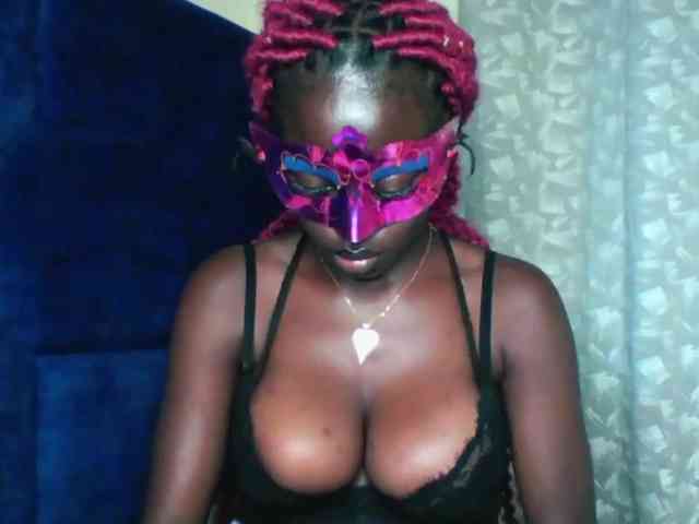 sexylavine webcam