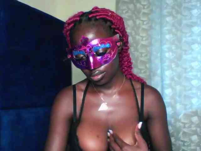 sexylavine webcam