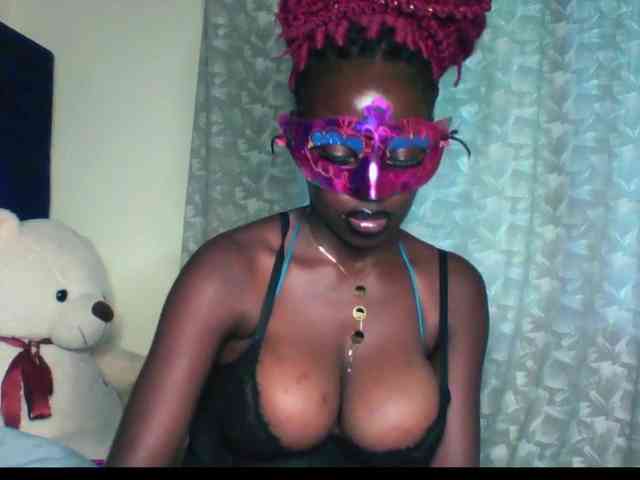 sexylavine webcam