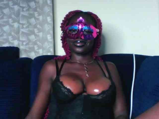 sexylavine webcam