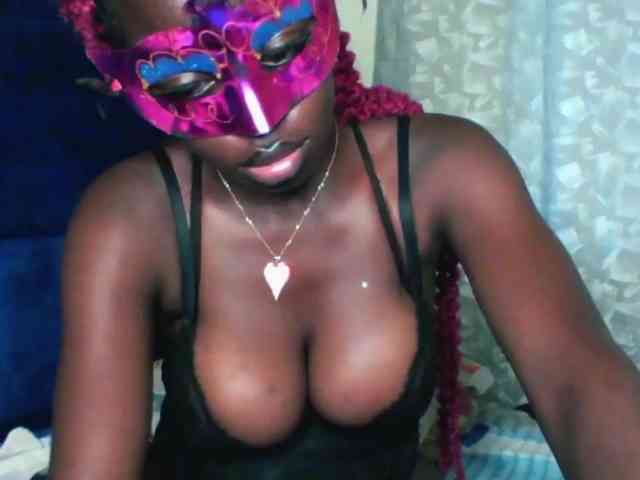 sexylavine webcam