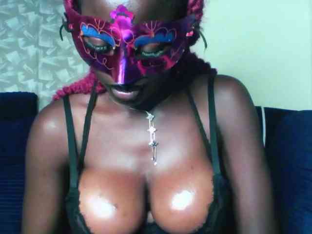 sexylavine webcam