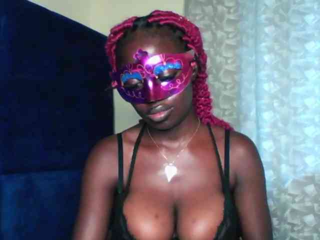 sexylavine webcam
