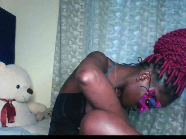 sexylavine webcam