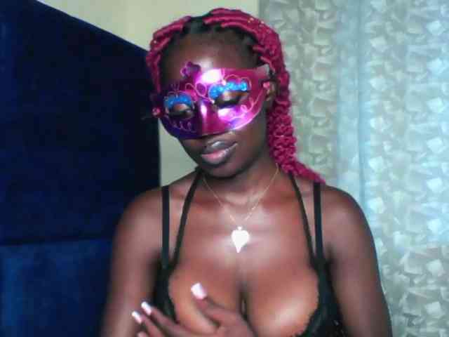 sexylavine webcam
