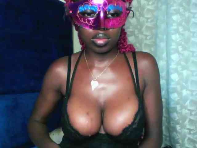 sexylavine webcam