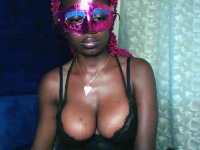 sexylavine webcam