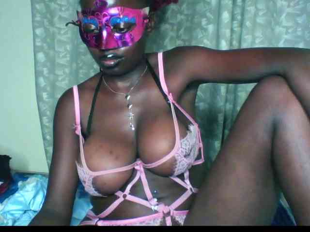 sexylavine webcam