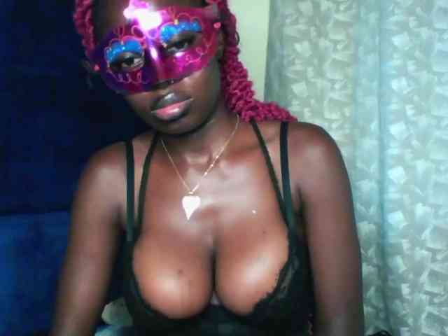 sexylavine webcam