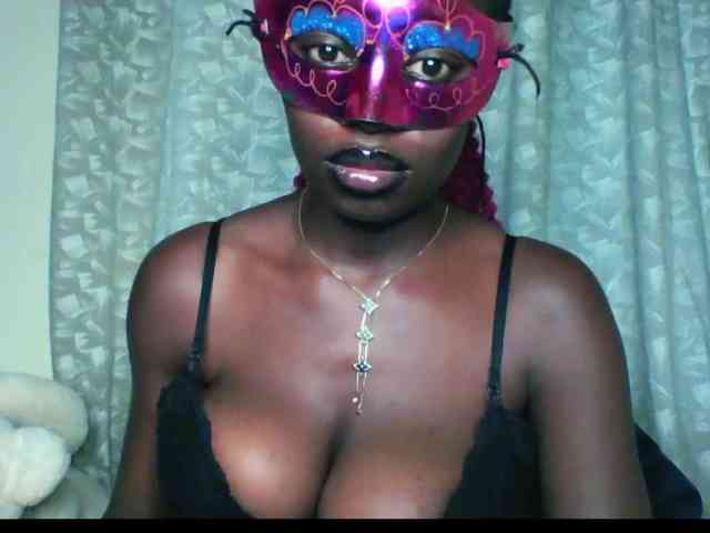 sexylavine webcam