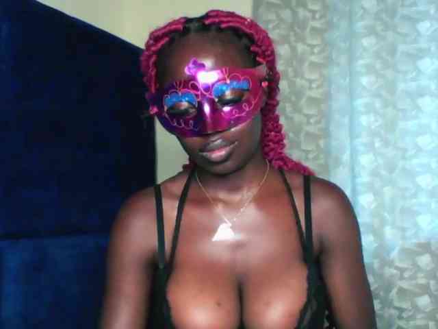 sexylavine webcam