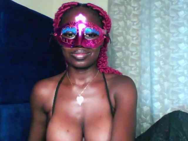 sexylavine webcam