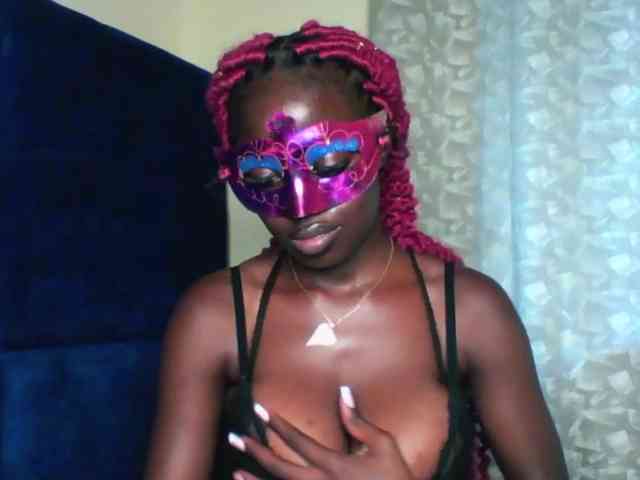 sexylavine webcam