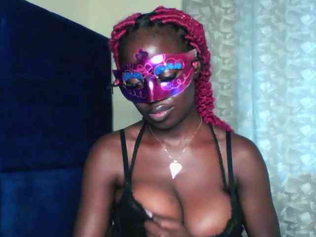sexylavine webcam