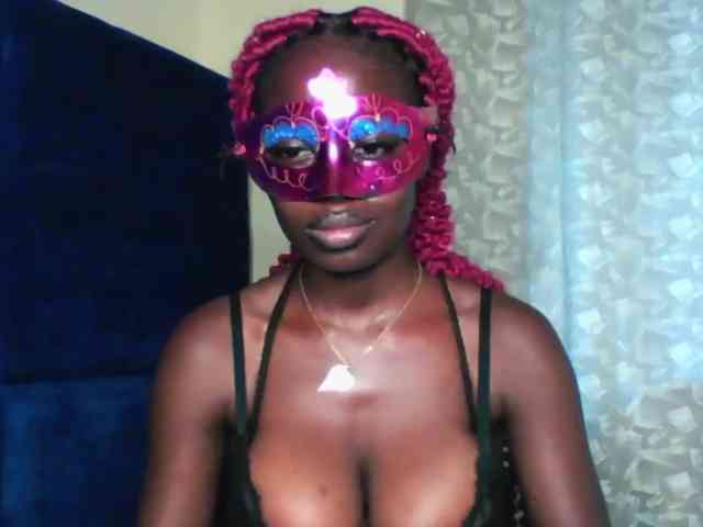 sexylavine webcam