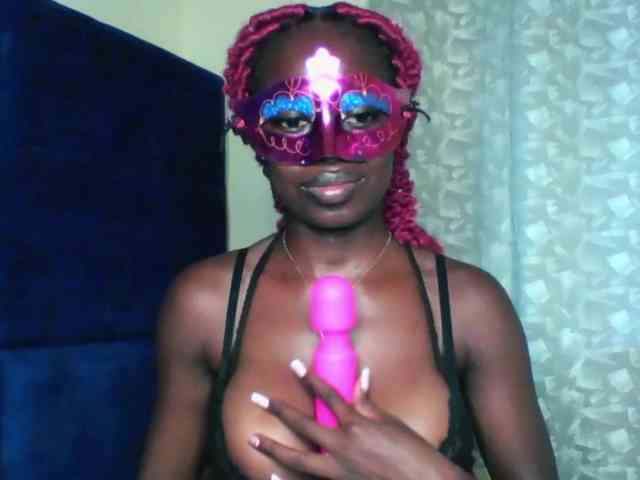 sexylavine webcam