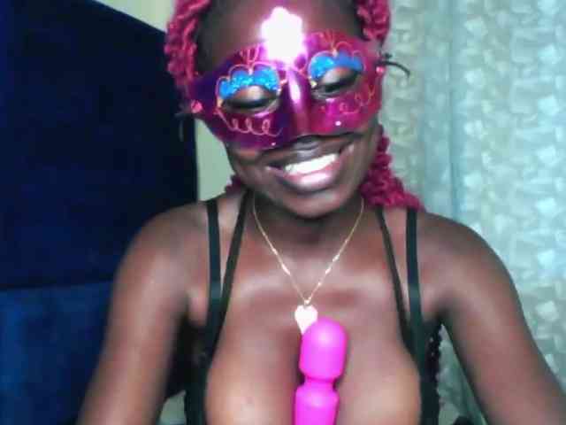 sexylavine webcam