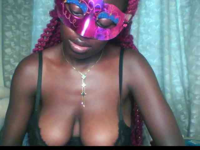 sexylavine webcam