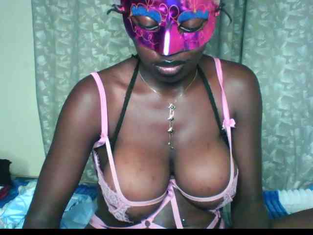sexylavine webcam