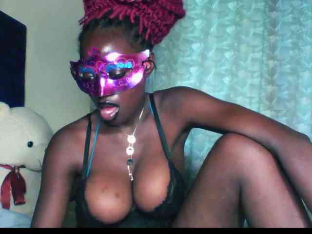 sexylavine webcam