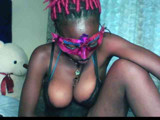 sexylavine webcam