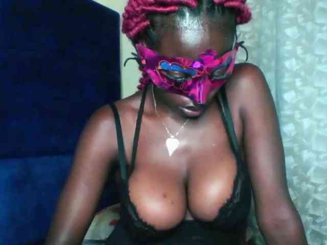 sexylavine webcam