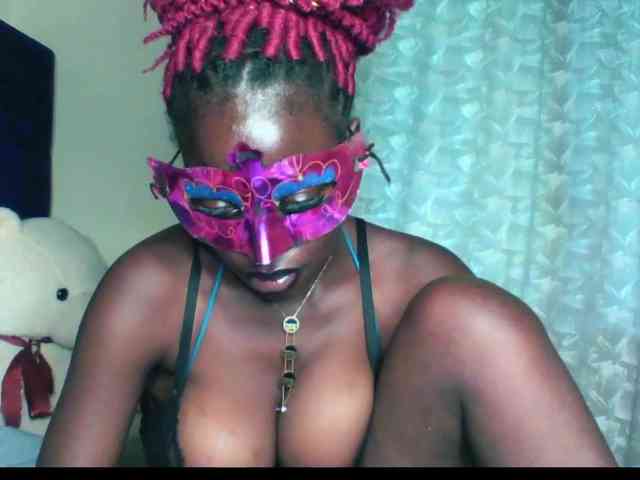 sexylavine webcam