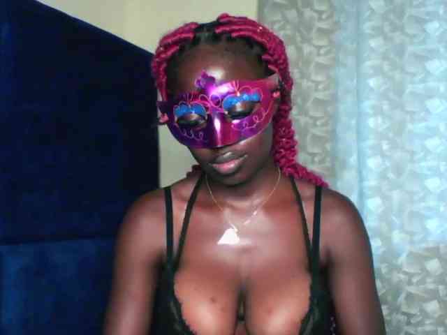 sexylavine webcam