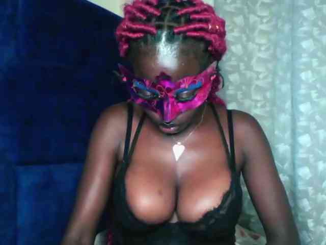 sexylavine webcam