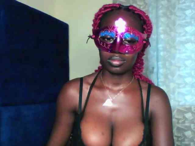 sexylavine webcam