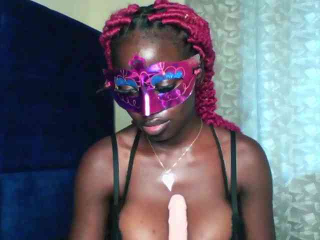 sexylavine webcam