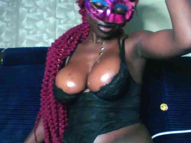 sexylavine webcam