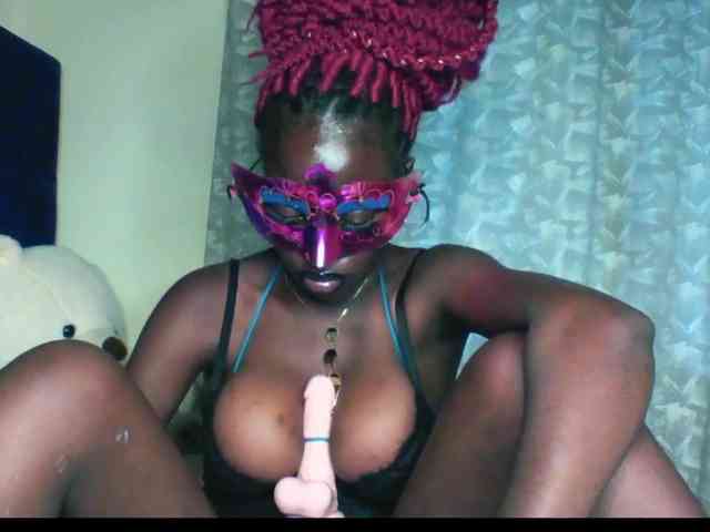 sexylavine webcam