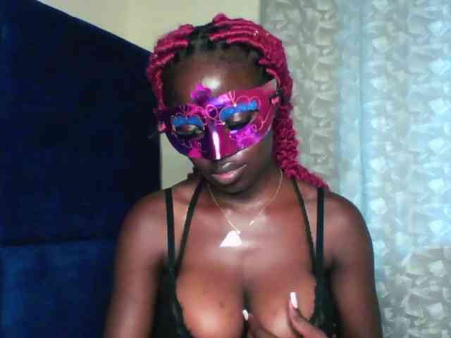 sexylavine webcam