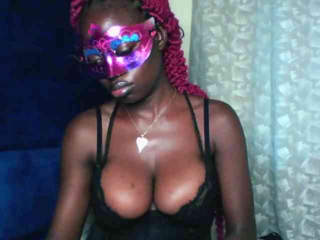 sexylavine webcam