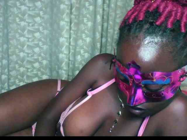 sexylavine webcam