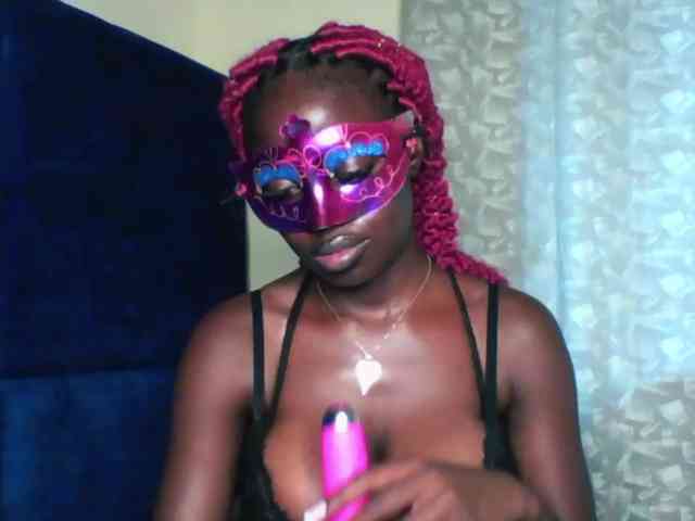 sexylavine webcam