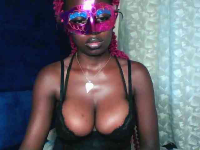 sexylavine webcam
