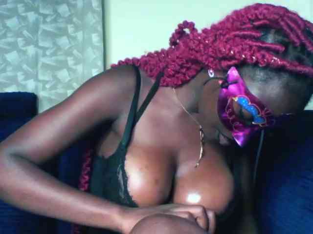 sexylavine webcam