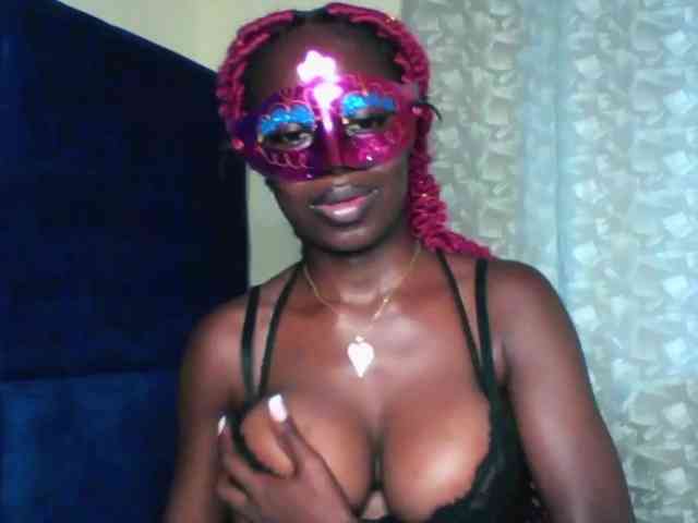 sexylavine webcam