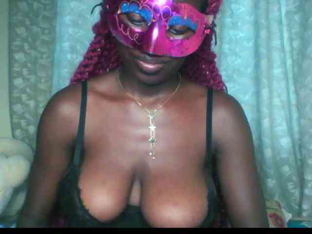 sexylavine webcam
