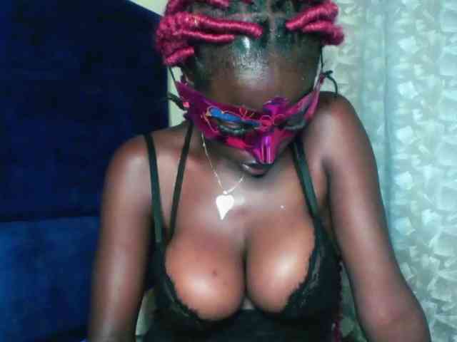 sexylavine webcam