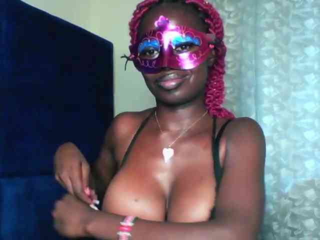 sexylavine webcam