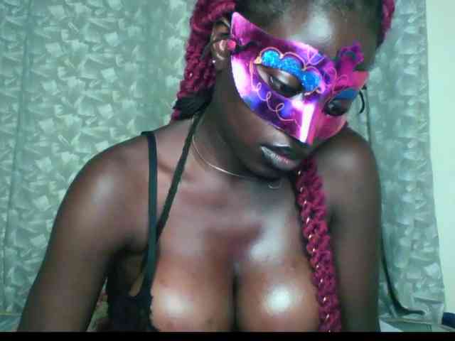 sexylavine webcam