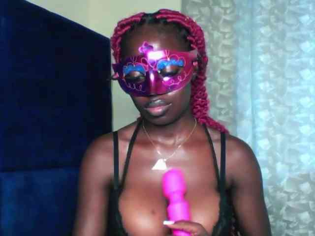 sexylavine webcam