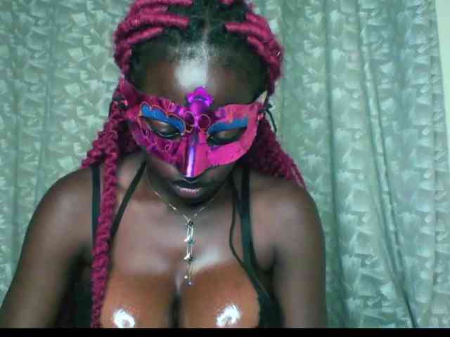 sexylavine webcam