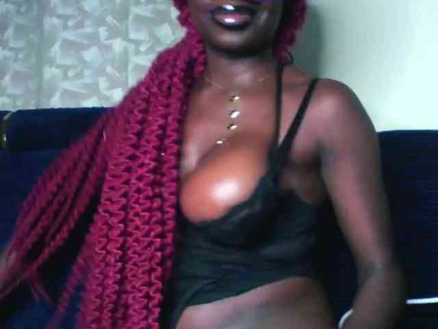sexylavine webcam