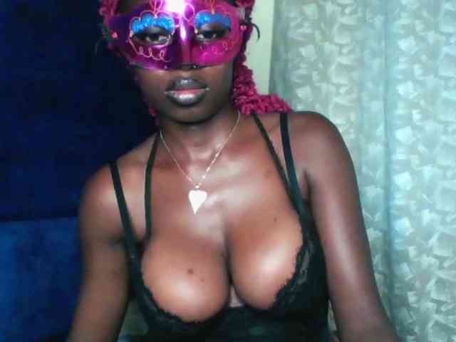sexylavine webcam