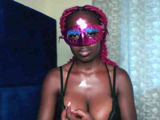 sexylavine webcam