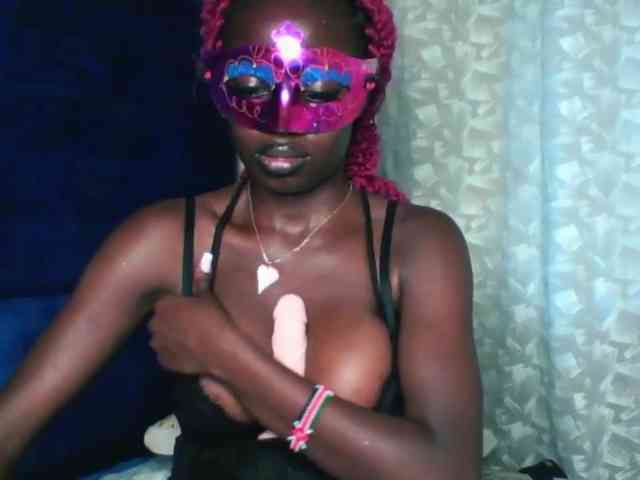 sexylavine webcam